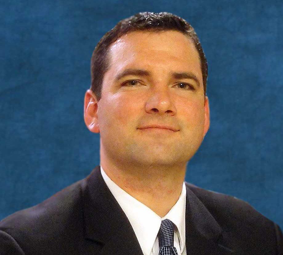 Jarom Wagoner